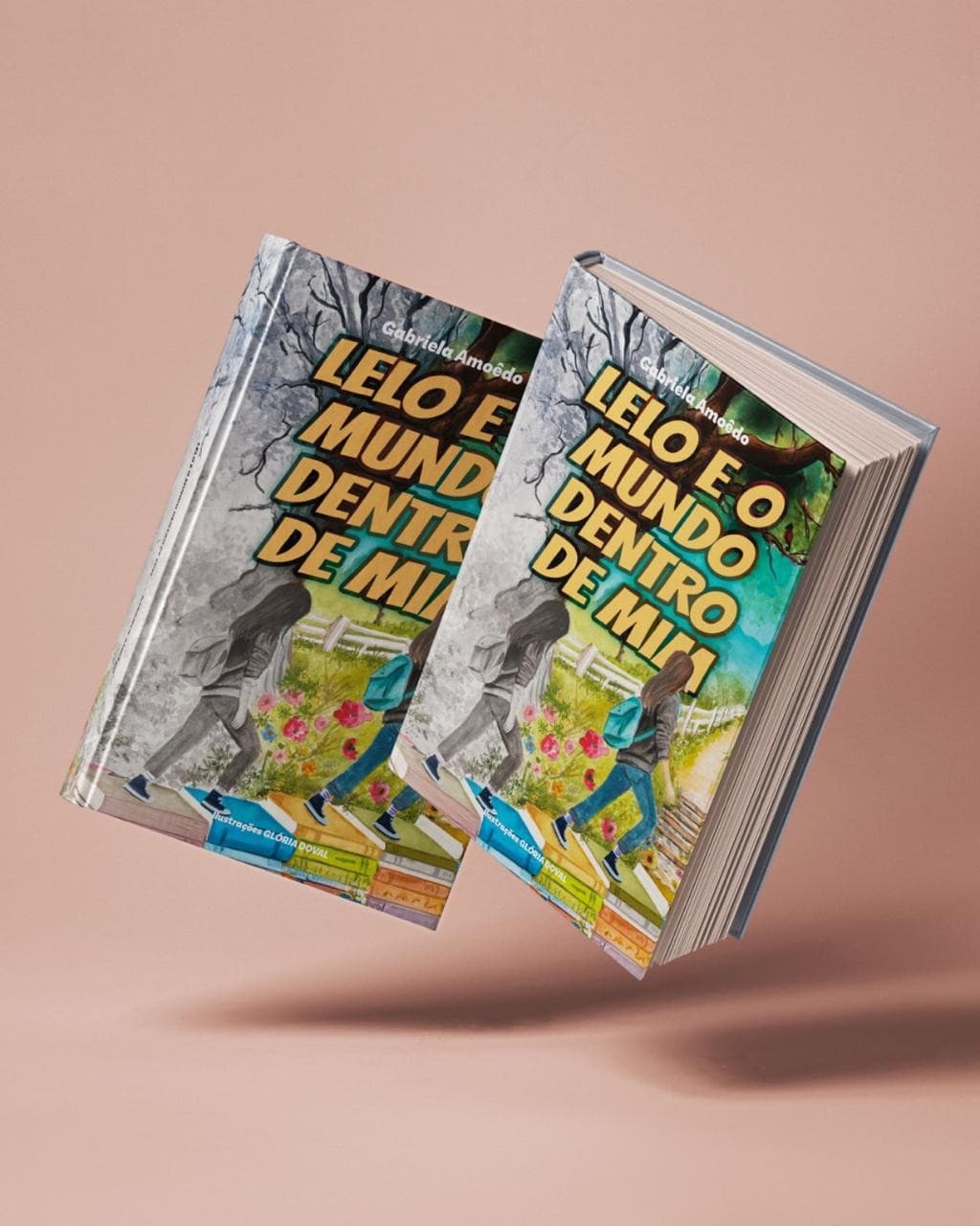 Lelo e o Mundo Dentro de Mim